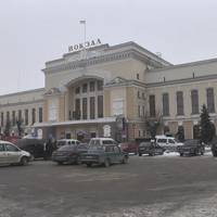 Поселився у готелі тернопільського вокзалу, щоб грабувати пасажирів