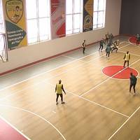 У тернопільській Ниві нові футболісти