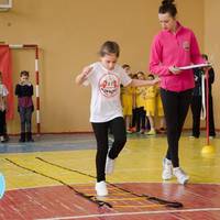 У Тернополі відбувся фінал спортивного фестивалю Ігри патріотів