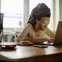 Робота на дому в Тернополі або вцілому в Україні - це міф чи реальність?