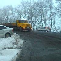 Поліцейські чекали дві години поки водій під кайфом вийде з автомобіля