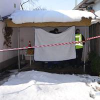 Трагедія на Тернопільщині: Побачивши мертвою матір, чоловік застрелився на власному господарстві
