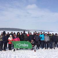 У Тернополі відновили забіги Ternopil runday