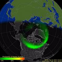 Як пережити сильну магнітну бурю, що захопить Землю 18 березня 2018