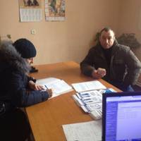 Чоловік з Бережанщини виплатив екс-дружині 42 тисячі гривень