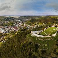 Типовий Кременець у всій своїй красі (ФОТО)