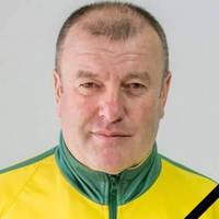 Відійшов у Вічність директор футбольного клубу Нива Іван Білоус