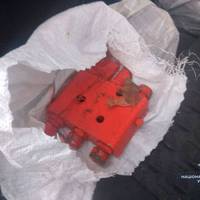 Злодії-гастролери із Закарпаття обікрали агропідприємство Кременеччини майже на сто тисяч гривень