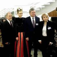 Тернопільські освітяни здобули 7 золотих медалей на Міжнародній виставці