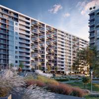 Житловий комплекс «Щастя» – це європейський стиль та нова філософія життя