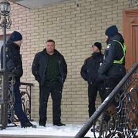 У Тернополі чоловік спіймав злодія у власному будинку