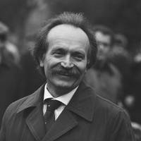 Без В'ячеслава Чорновола. Життя і безсмертя