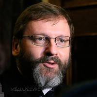 Блаженніший Святослав про бідність та багатство