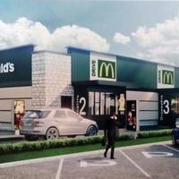 Тернопільські архітектори: «McDonalds на Майдані Перемоги – як потерті джинси на Великдень»