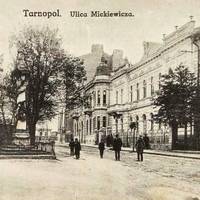 У Тернополі планують відновити втрачену колись скульптуру святої Теклі