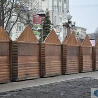 Щоб торгувати у центрі Тернополя на Великдень, потрібно заплатити 10 тисяч гривень