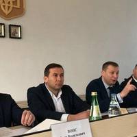 Збаразький район отримав нового керівника