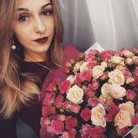 Горбатюк Юлія перемогла у конкурсі СтудМіс ТНТУ 2018 (ФОТО)