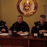 Пожежники області позапланово перевірятимуть дитсадки, школи, лікарні та торгово-розважальні центри
