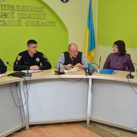 У Тернополі планують відкрити офіс безпеки громади
