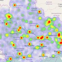 В Україні запустили сайт для пошуку рідних за прізвищем
