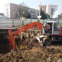 Тернополяни виступають проти будівництва МакДональдсу та збираються перекривати дороги