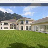 Розслідування DW: Найдорожча вілла Німеччини належить українському втікачеві