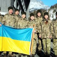 Тернопільська біатлоністка зайняла третє місце на чемпіонаті світу в Австрії