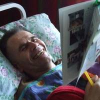 Тернополян просять допомогти капітану яхти Тернопіль, який прикутий до ліжка через ДТП