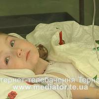 У єдиному в краї інфекційному відділенні дитячої лікарні зробили ремонт