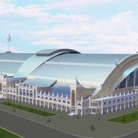 У селі Великі Гаї Тернопільського району буде центр активних видів спорту