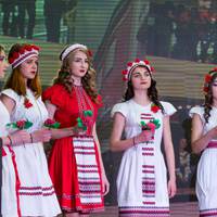 У Тернополі відбувся конкурс колекцій молодих дизайнерів одягу «Альтернатива»