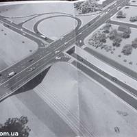 Тернополянам показали, як виглядатиме Гаївський міст: Ексклюзивне фото проекту