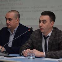 Поліцейські Тернопільщини підвищували кваліфікацію з корупційних питань
