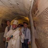 У Тернопільському Архикатедральному соборі відкрили підземелля та оглядовий майданчик