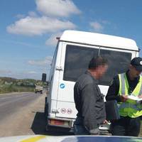 За що найчастіше перевізники отримують штрафи?