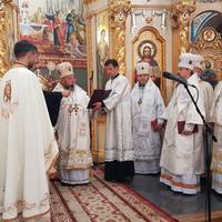 За вірність церкві та народу нагородили тернопільських священиків