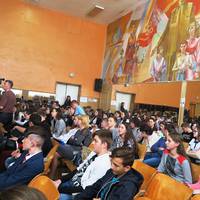 У Тернополі обирали найобдарованіших учнів