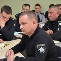 На Тернопільщині найнижчий рівень злочинності