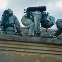 На підприємстві у селі Микулинці Теребовлянського району розлилася ртуть
