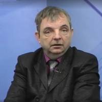 Відійшов у вічність видатний тернополянин Микола Николин