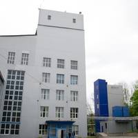 На Тернопільщині запрацює третій спиртзавод