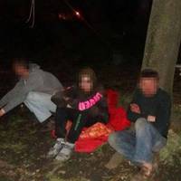 У Тернополі виявили осіб, яких підозрюють у крадіжці металевих планок