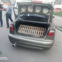 У Тернополі затримали осіб, які ймовірно викрали каналізаційні решітки