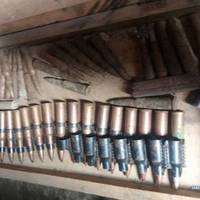 У жителя села Гуштин вилучили цілу колекцію незареєстрованої зброї