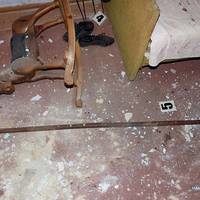 19-річна кременчанка скоїла жостоке вбивство через ревнощі