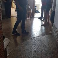 СБУ схопила молодиків, що напали у Києві на бійця АТО (ФОТО)