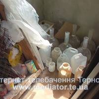Аби вийти під заставу, наркоторговець з Тернопільщини має сплатити півмільйона