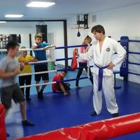 У селі Озерна відкрили безкоштовний спортивний комплекс (ФОТО)