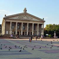 У центрі Тернополя може з’явитися підземний перехід